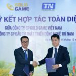 Gold Game Việt Nam 2