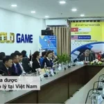 Gold Game Việt Nam 3